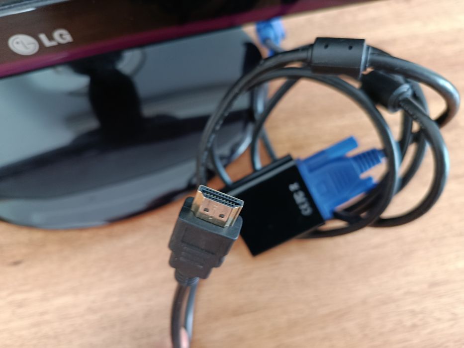 Monitor Flatron 20 LG