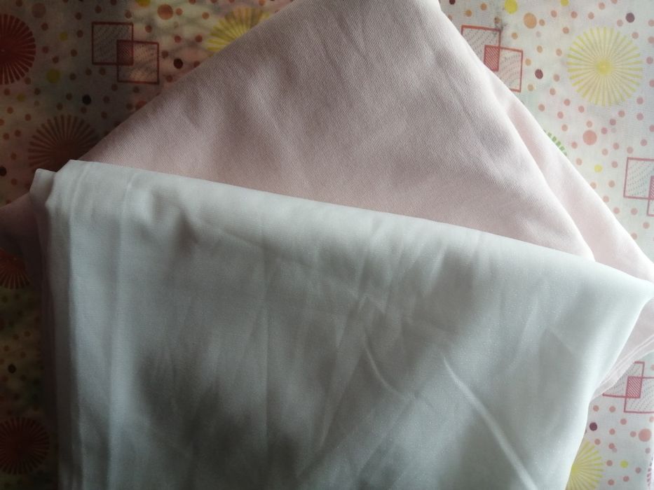 Тресы для кукол.