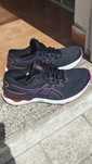 ASICS Nimbus gel 24 (n40)