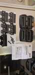 Thule Kit 4001 Audi A6