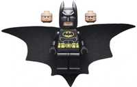 LEGO SUPER HEROES DC Batman figurka + gratis