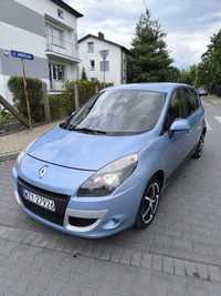 Renault scenic 3 1.6diesel 130km