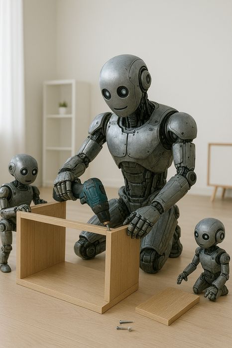 Збірка та монтаж меблів | Майстер на годину | Установка телевізора