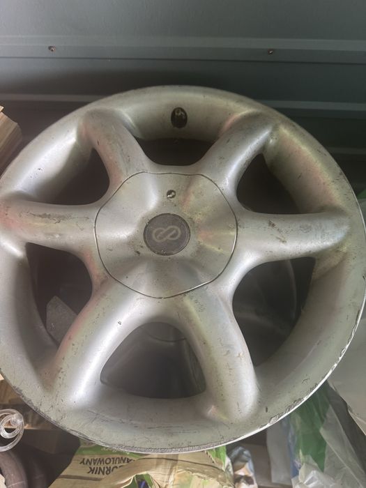 Felgi aluminiowe uzywane