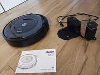 iRobot Roomba e5, JAK NOWY