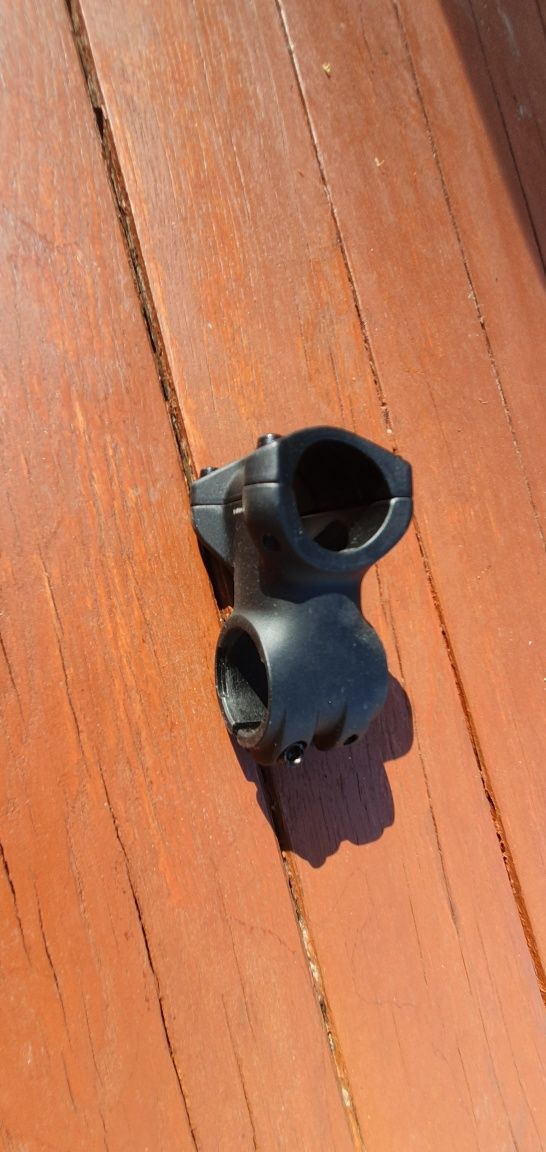 Mostek Bontrager Rhythm Comp Knock Block