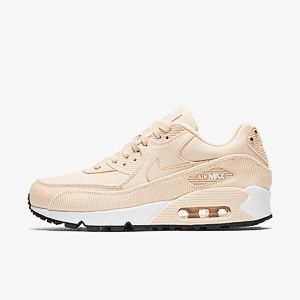 Кроссовки Nike Air Max 90 LEA