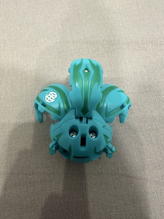 Bakugan Ventus Harpus