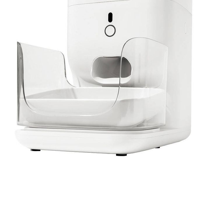 Dozownik Karmy Catlink F04 Pro Inteligentny Automatyczny Dla Kota