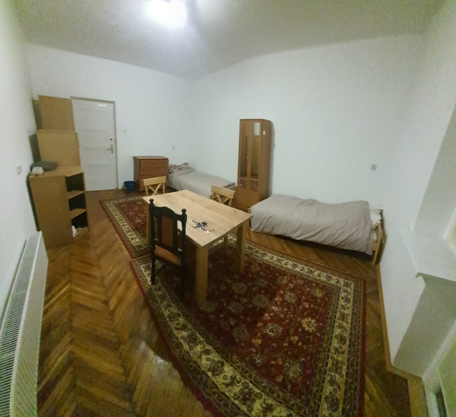 Pokoje dla studentów Sosnowiec Pogoń