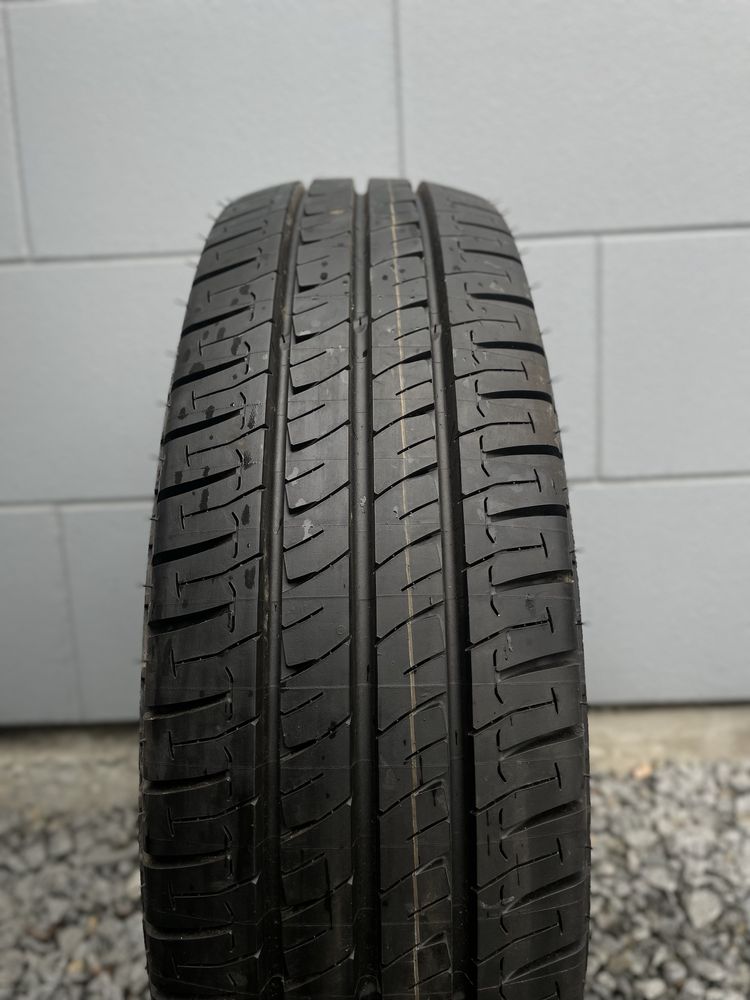 Продам літню шину розпаровку Michelin  205/75 R16c