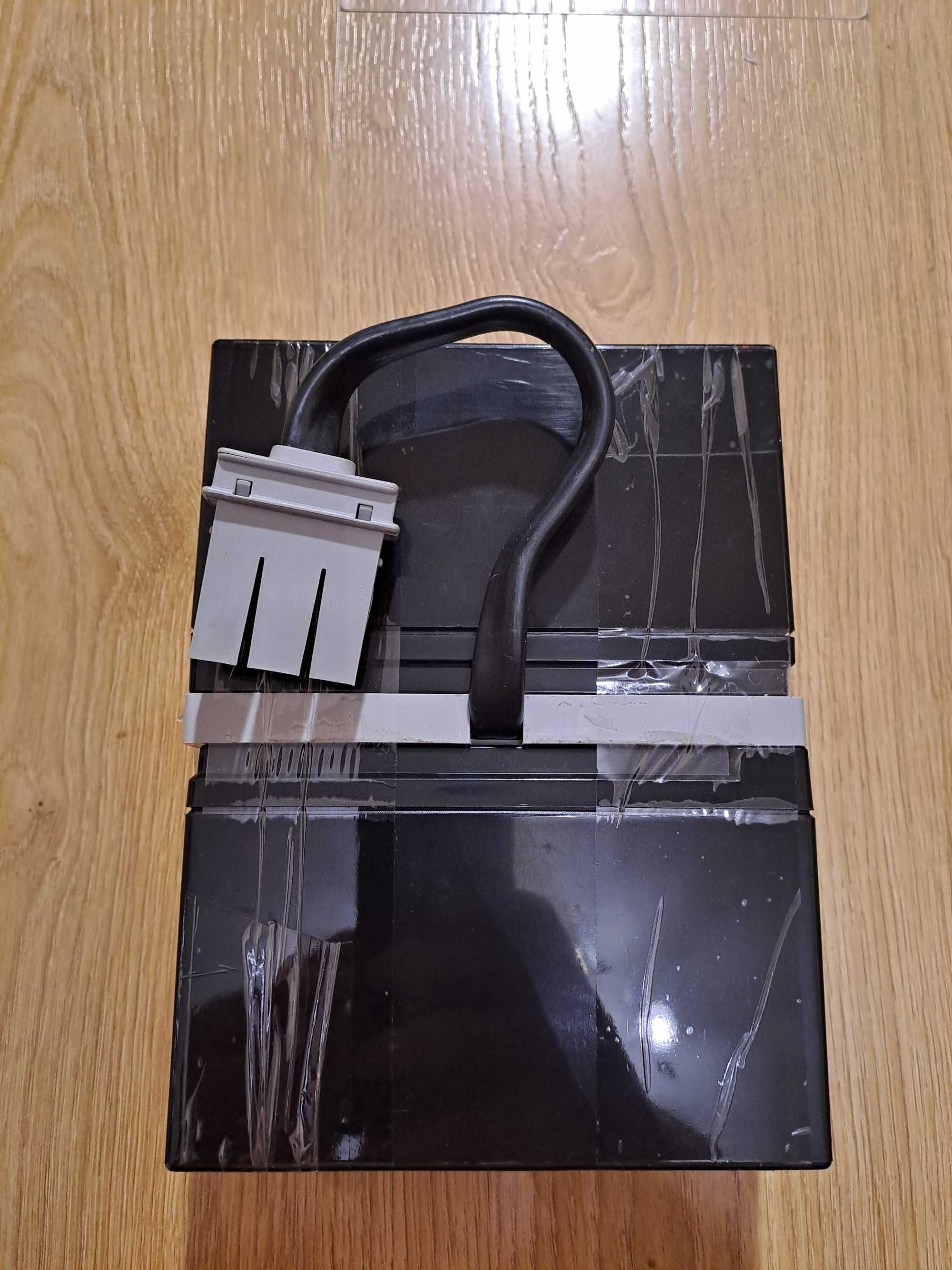 Бесперебійник ИБП APC Back-UPS RS 800VA