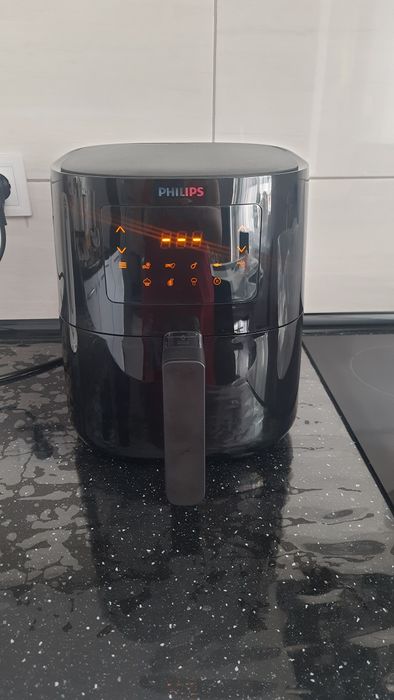 Мультипіч Philips Ovi Essential
Основні харак