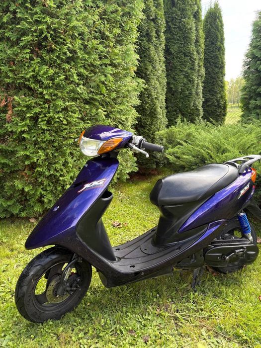 Продам Yamaha jog sa 16