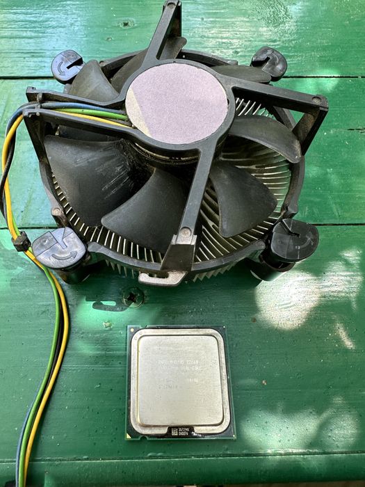 Продам процесор Е2160 775 сокет!