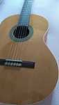 ALHAMBRA guitarra clássica excelente qualidade violão