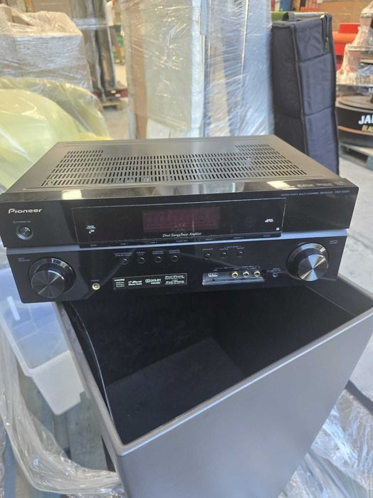 Amplificador Pioneer vsx-819H