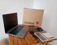 Laptop NinKear N16 Pro