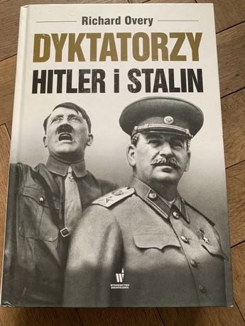 Overy Dyktatorzy Hitleri Stalin