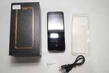 1145 Mini smartfon z wyświetlaczem 3" HD Android 3 aparaty