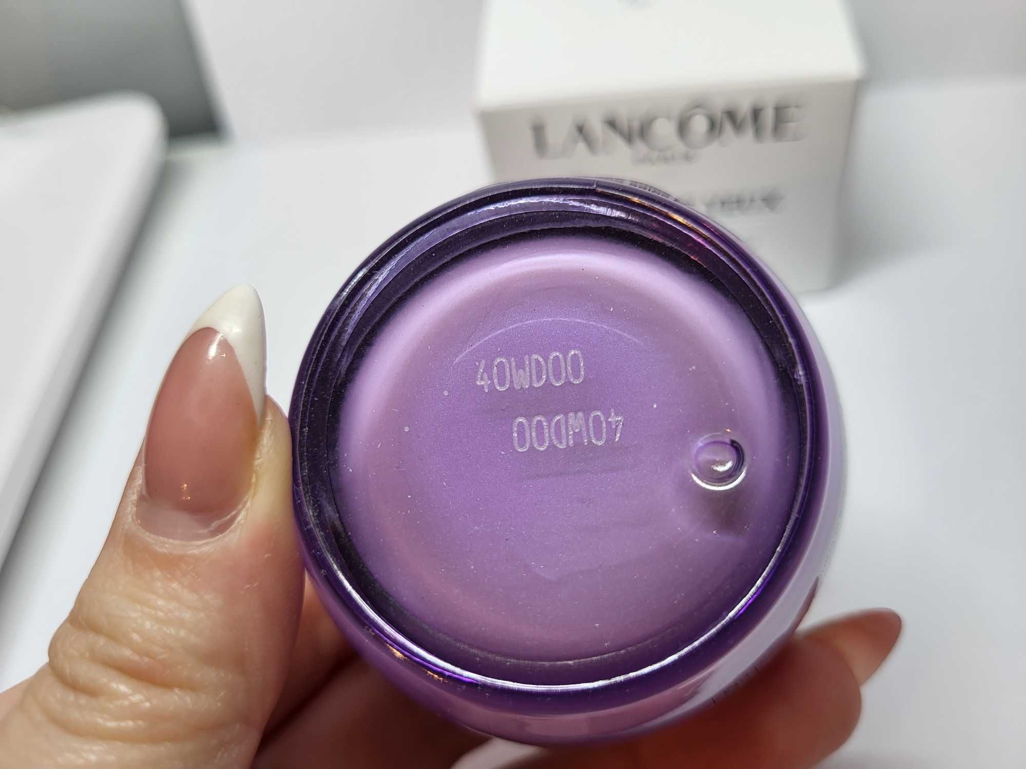 Lancome Renergie Yeux Eye Cream