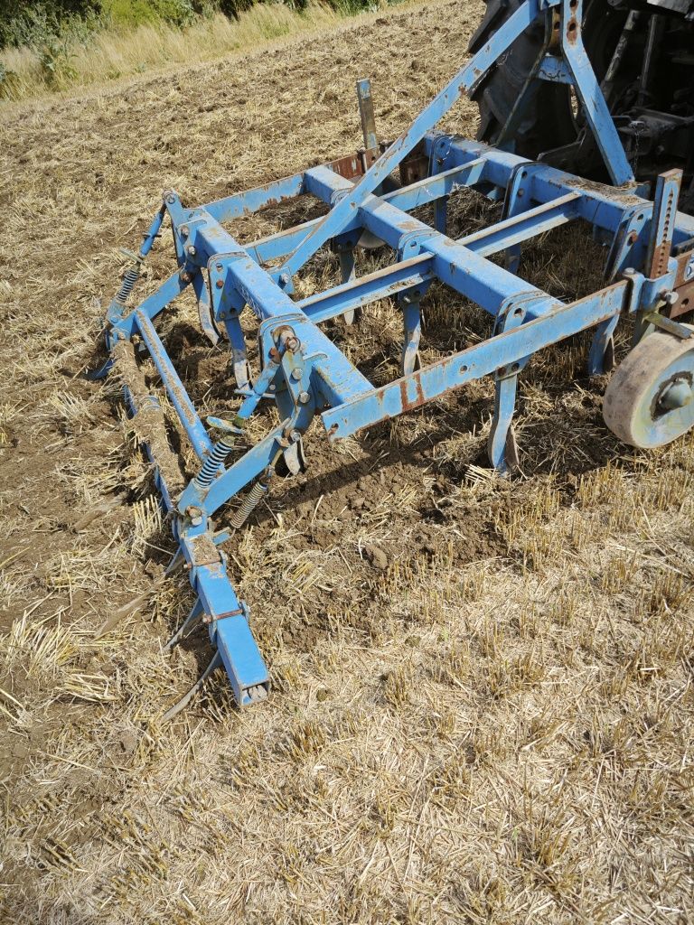Gruber 1.8m Frost do c360, 5211, 7211