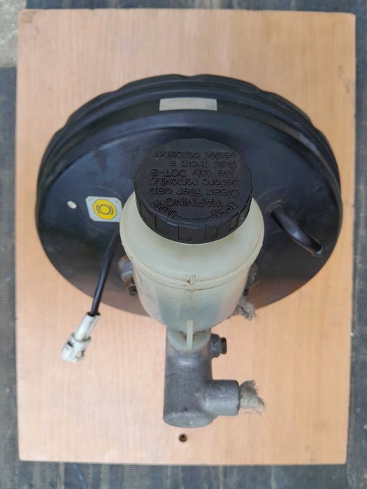 Тормозной цилиндр Suzuki Baleno