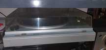 Gramofon SHARP Automatic