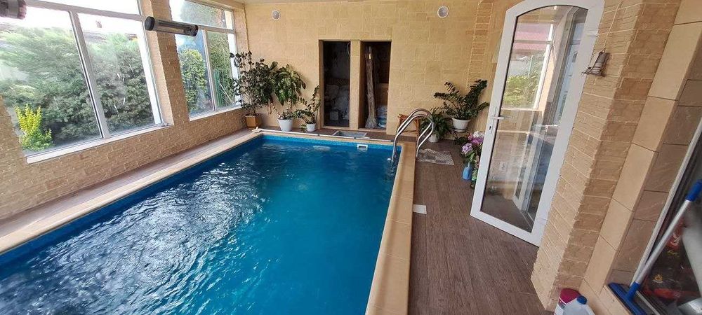 Продам дом  160 м2  на берегу реки Самарский район