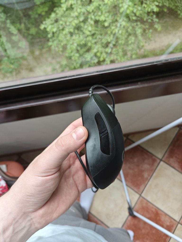 Mysz Logitech g403