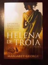 Helena de Troia Vol I - Margaret George