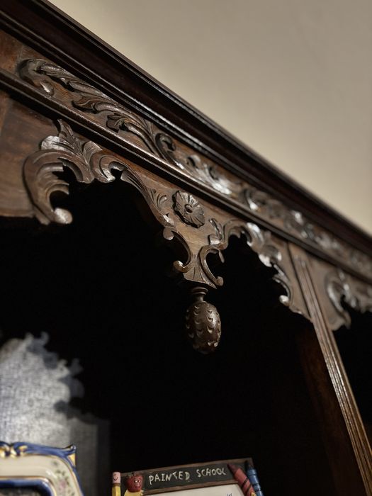 Movél Antigo (pagamento em dinheiro)