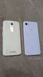 Motorola, Pixel 3a(неробочі)