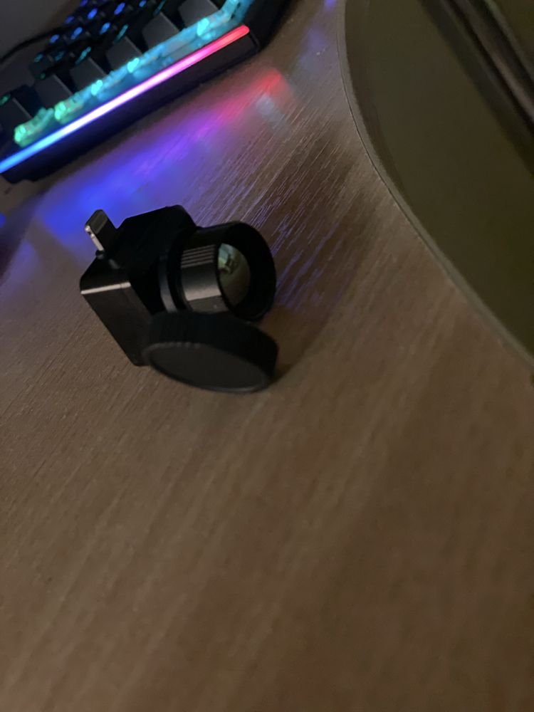 Infiray T2 Pro IOS (пошукова модель)