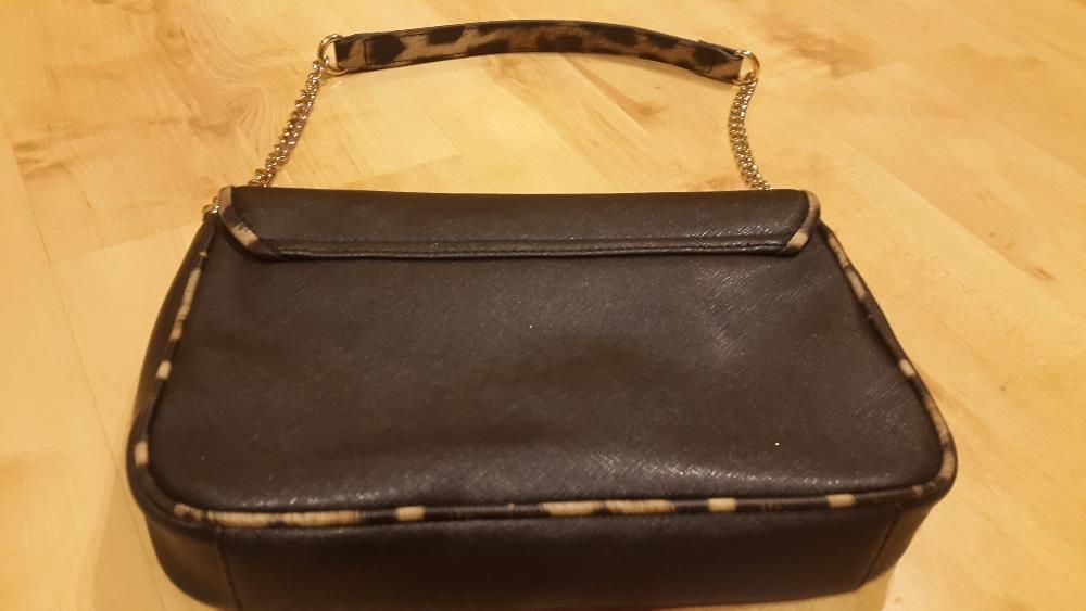 Torebka firmy Just Cavalli ORYGINALNA z paragonem zakupu