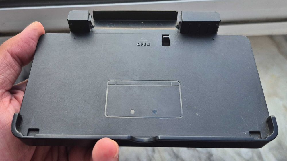 Vendo Nintendo 3DS Usada Bom Estado