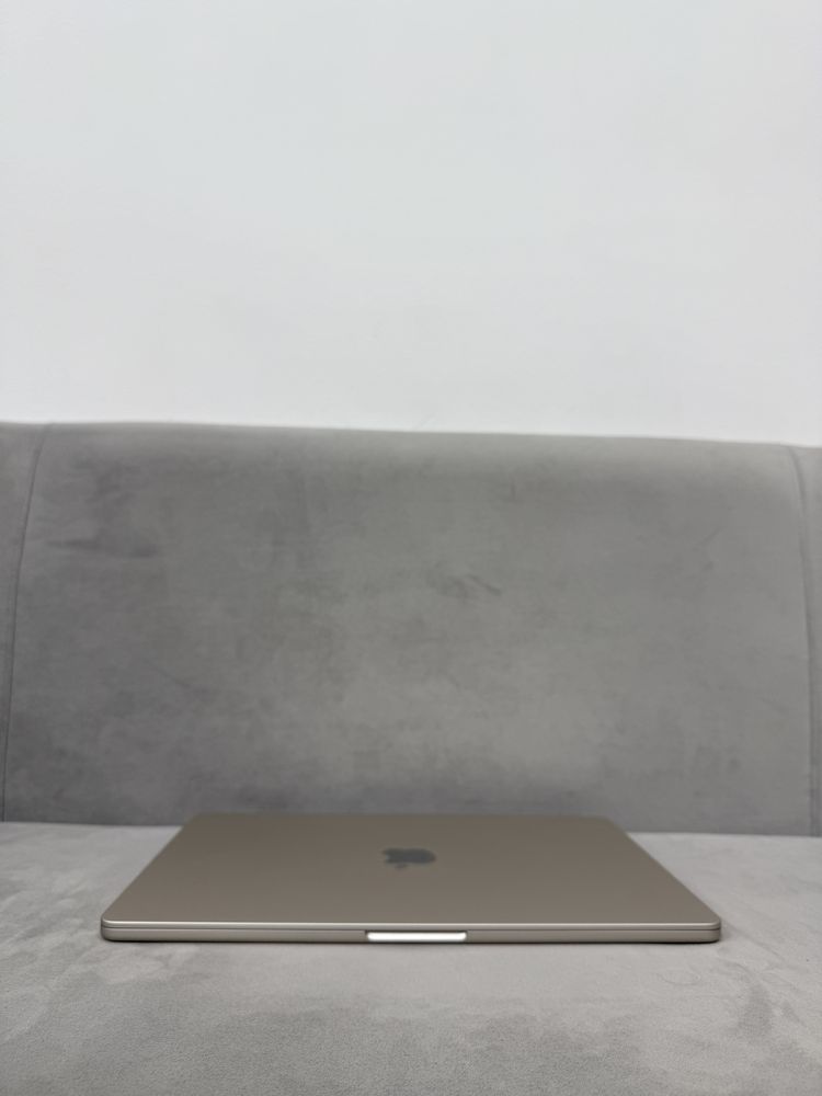 Open box M3 16Gb | 512Gb Macbook Air 15 2024 • ГАРАНТІЯ Макбук М3 Київ