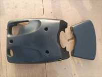 Capa de coluna renault clio 2