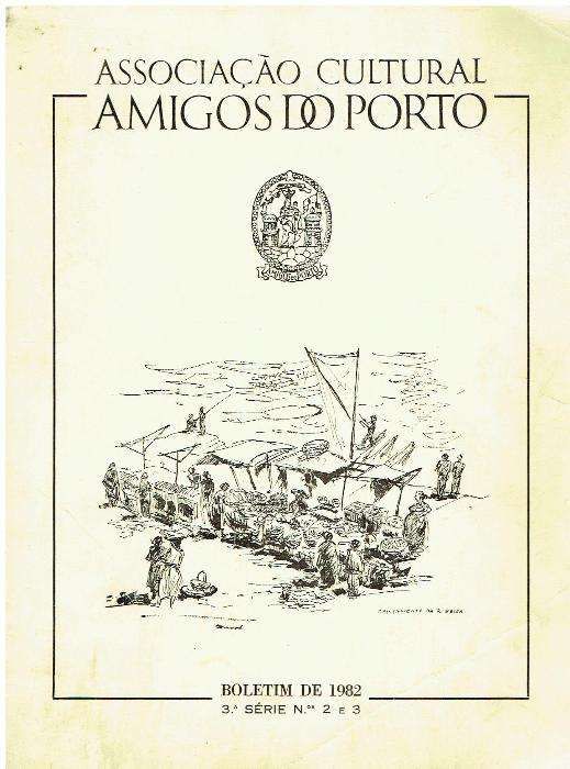 3360 - Monografias -Porto - Associação Cultural Amigos do Porto