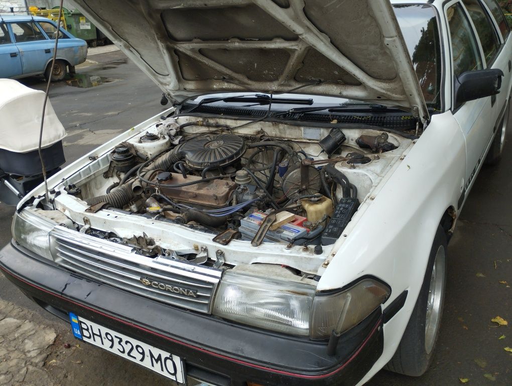 Toyota Corona ET 176