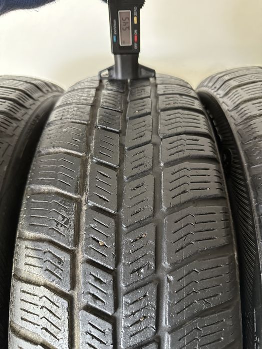 Barum Polaris 3 175/65r14 Склад Шин Умань