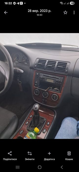 Продам робочу конячку