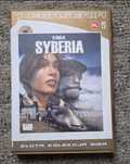 Gra PC Syberia Megaseria Złota kolekcja