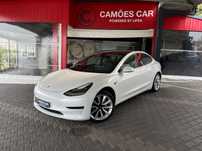 Tesla Model 3 Standard Range Plus RWD