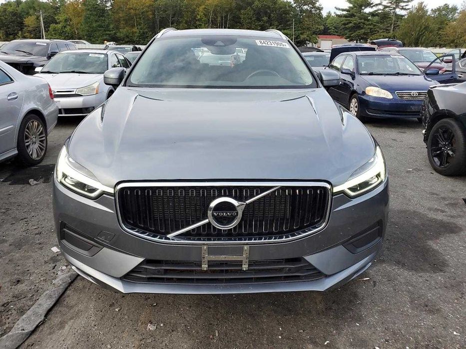 Volvo XC90 T6 Inscription  2020