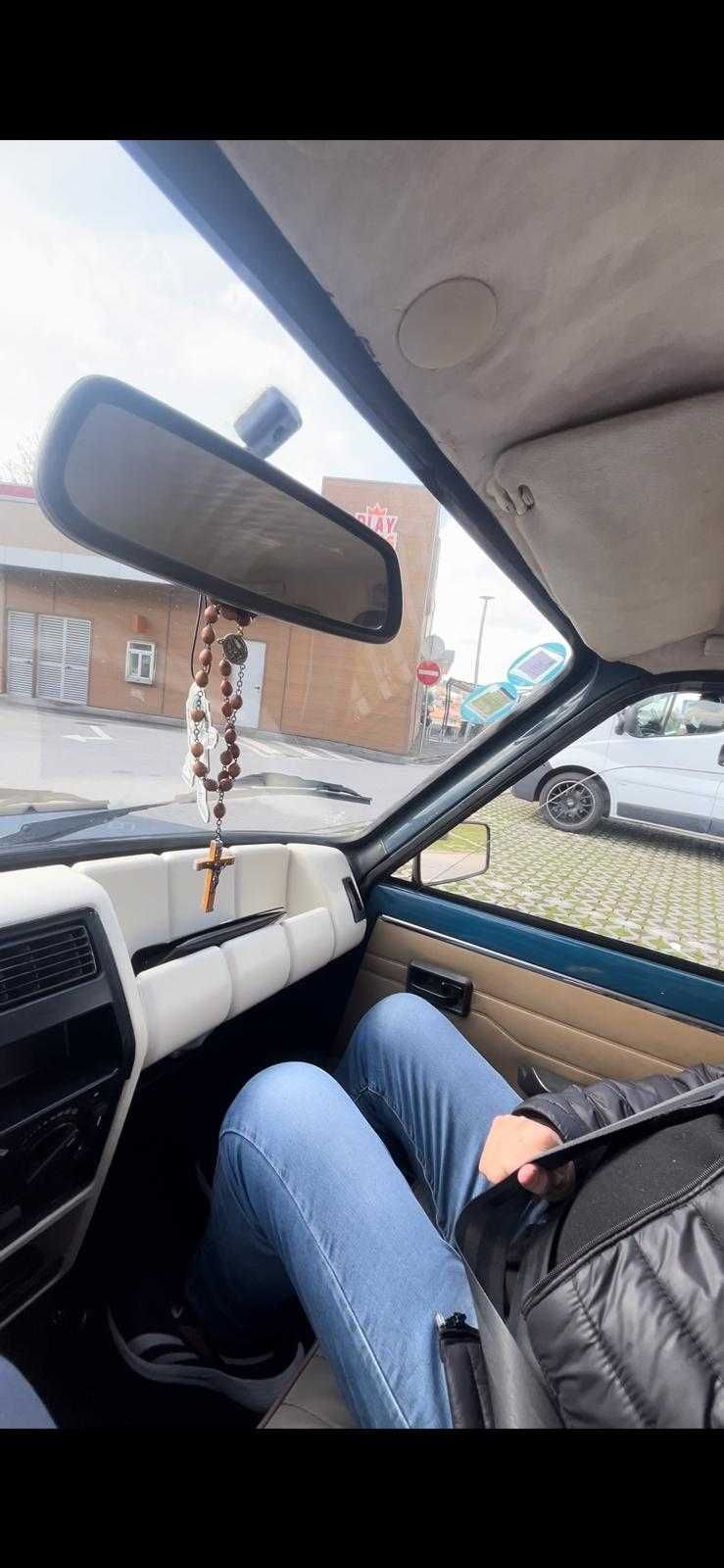Renault 5 TL - 1983