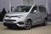Toyota Proace City Verso 130KM Family Comfort Long Automat Gw.12m Salon PL Bońkowscy