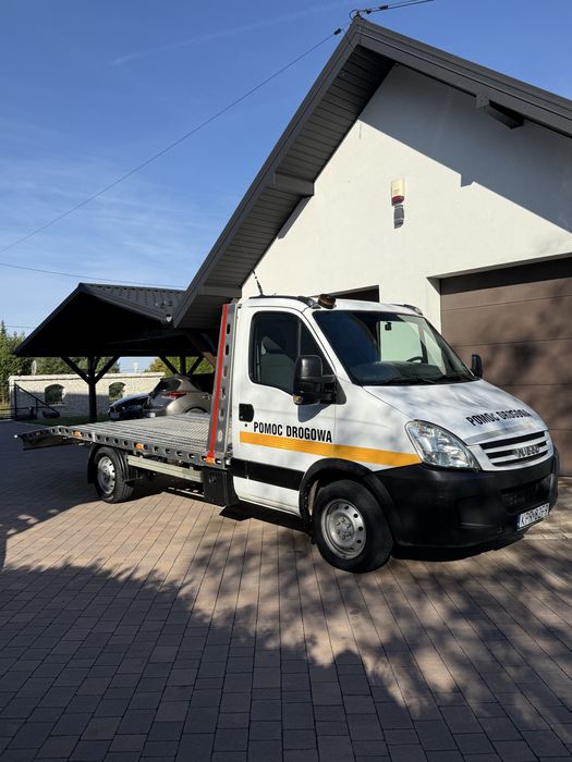 Pomoc drogowa 24h/transport/holowanie/przeprowadzki/laweta/autolaweta