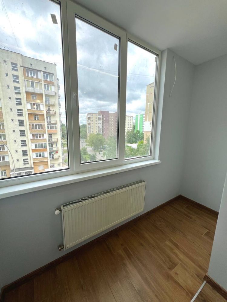 1 кім кв з Капремонтом в новобудові, Рясне-2. Продаж БЕЗ КОМІСІЇ