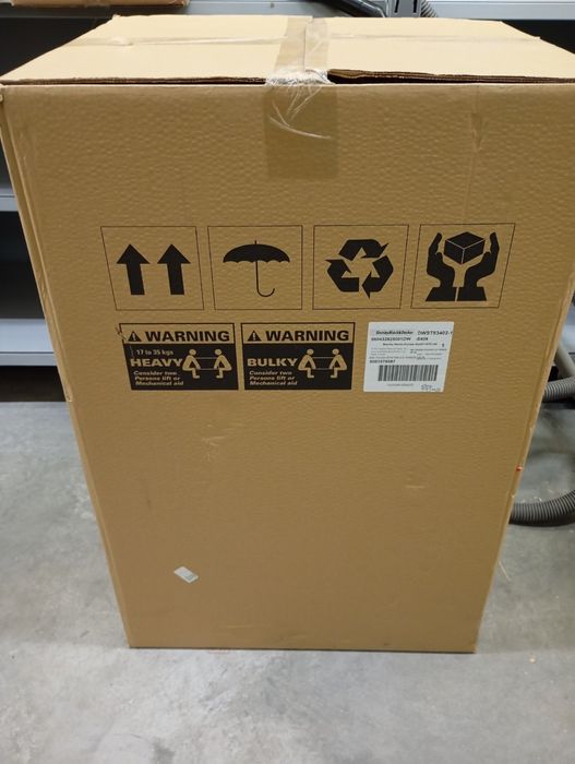 ящик для инструмента девалт ToughSystem 2.0 DWST83402-1 dewalt Ящикі Н